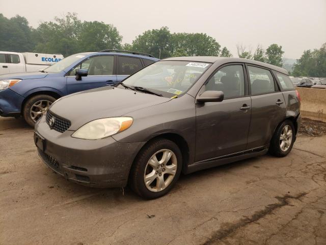 2004 Toyota Matrix Base