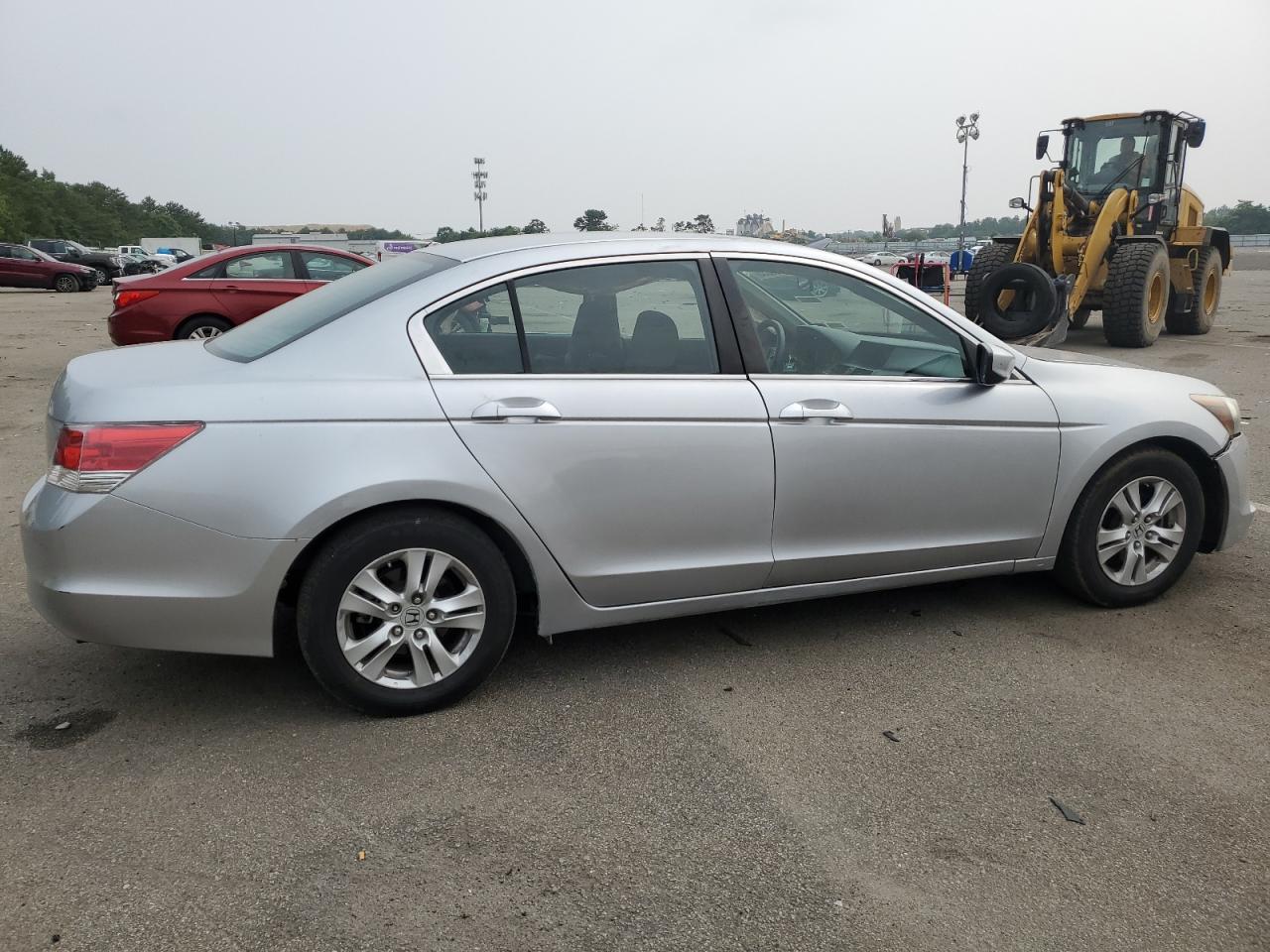 1HGCP26479A005428 2009 Honda Accord Lxp