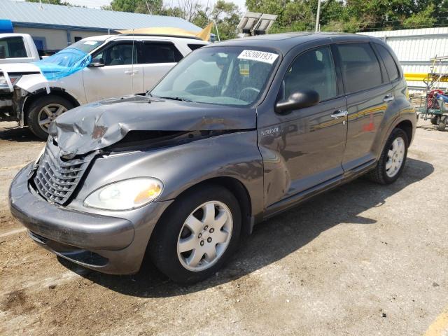 2004 Chrysler PT Cruiser Touring