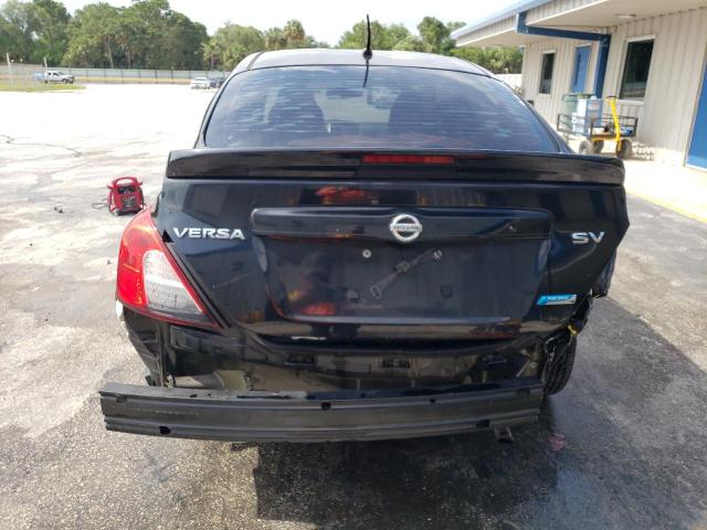 2016 NISSAN VERSA S AU - 3N1CN7AP9GL881350