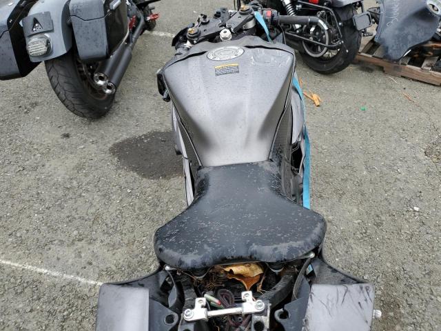2018 YAMAHA YZFR6 C JYARJ28Y0JA001277