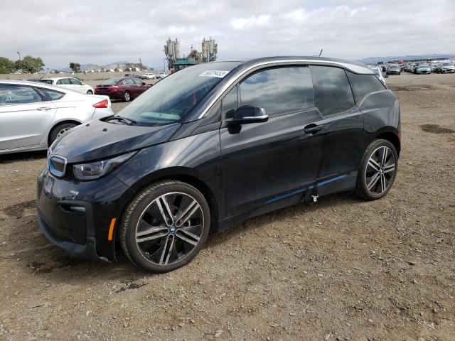 2021 BMW i3 