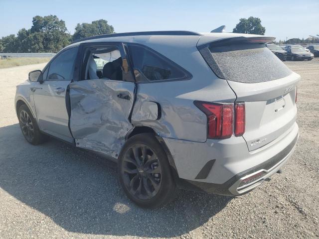 5XYRK4LF9PG172914 KIA SORENTO SX