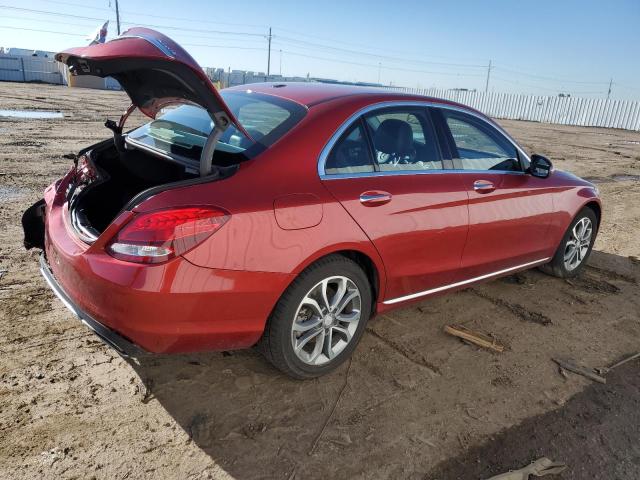 55SWF4KB7GU150714 Mercedes-Benz C 300 4matic