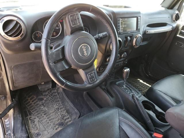 1C4AJWBG2HL517891 Jeep Wrangler Sahara