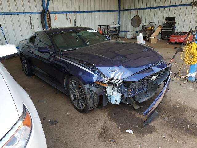 1FA6P8TH5K5181243 Ford All Models MUSTANG 4