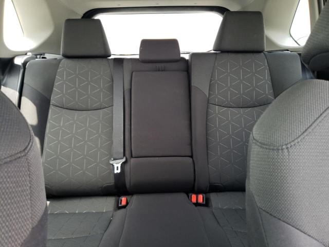 2T3W1RFV7MC144887 Toyota Rav4 Xle