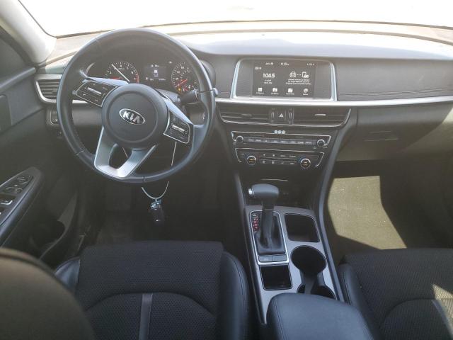 5XXGT4L34KG317087 KIA Optima Lx