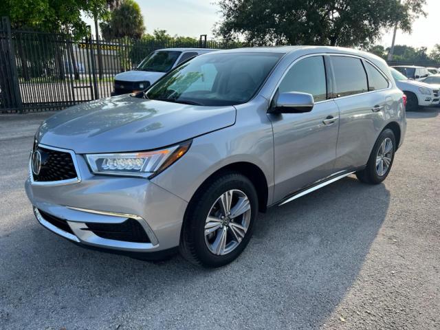 Acura MDX 2020