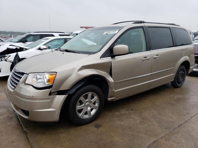 2009 Chrysler Town & Country Touring