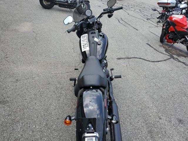 2023 HARLEY-DAVIDSON FLXRS 1HD1YWZ10PB022055