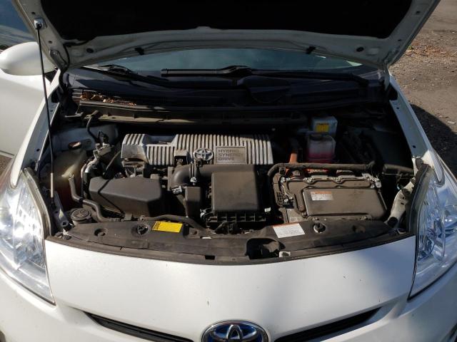 JTDKN3DU0F1890771 Toyota PRIUS