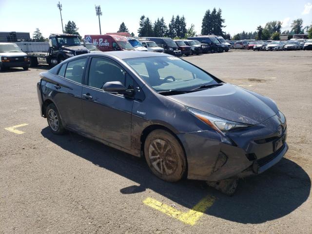 JTDKBRFU9J3603711 Toyota PRIUS