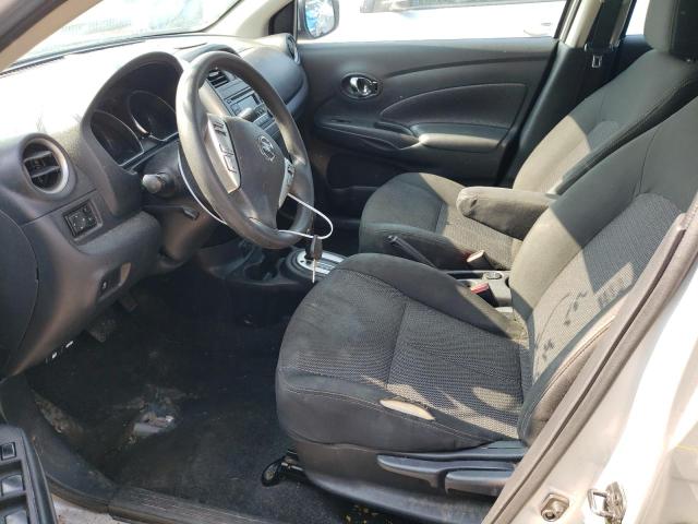 2018 NISSAN VERSA SEDA 3N1CN7AP5JL820620