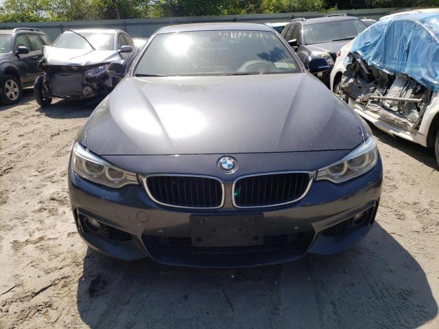 2016 BMW 428 XI GRA - WBA4C9C54GG135680