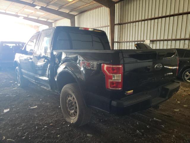 1FTEW1E57KKE61914 Ford F150 Supercrew