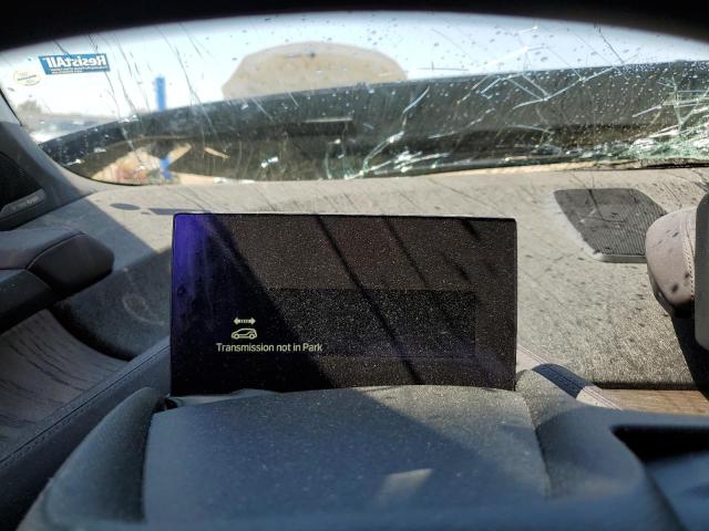 WBY1Z8C57HV551085 BMW I3 REX