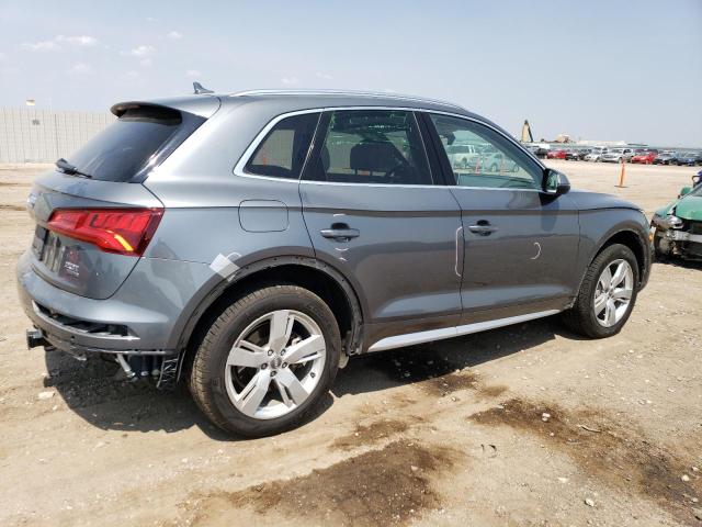 WA1BNAFY2J2223623 2018 AUDI Q5, photo no. 3