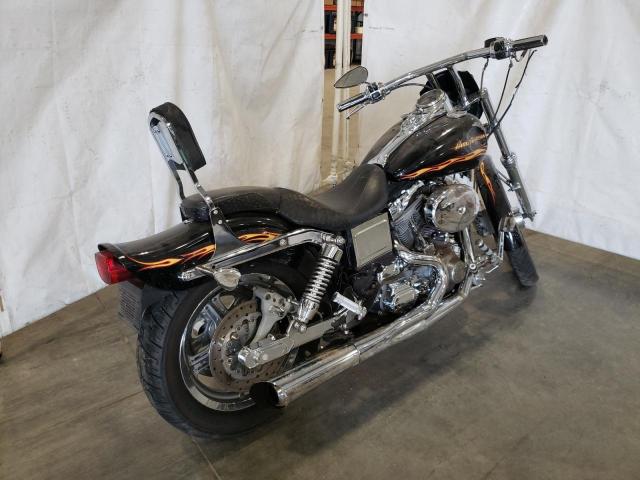 2002 HARLEY-DAVIDSON FXDWG3 1HD1PEV132Y953920
