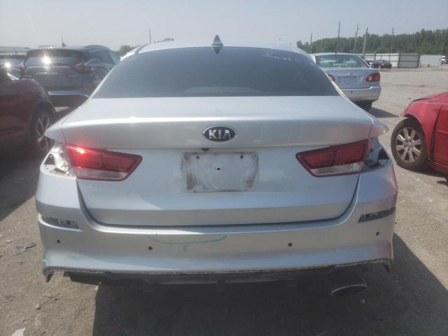 5XXGT4L37KG337110 KIA Optima Lx