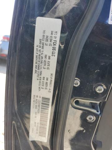 1C3CDFBB8FD345205 Dodge DART SXT