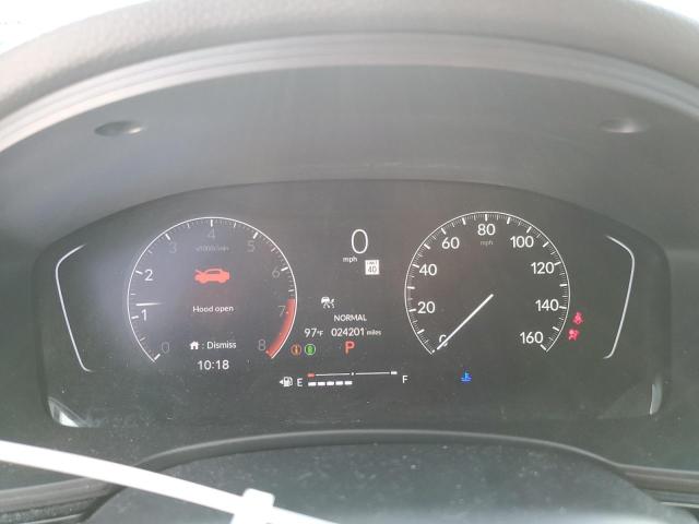 2HGFE2F53NH556799 Honda Civic Sport
