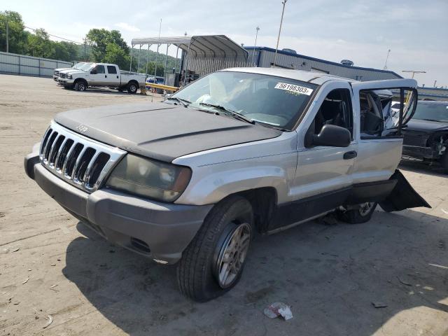 2004 Jeep Grand Cherokee Laredo