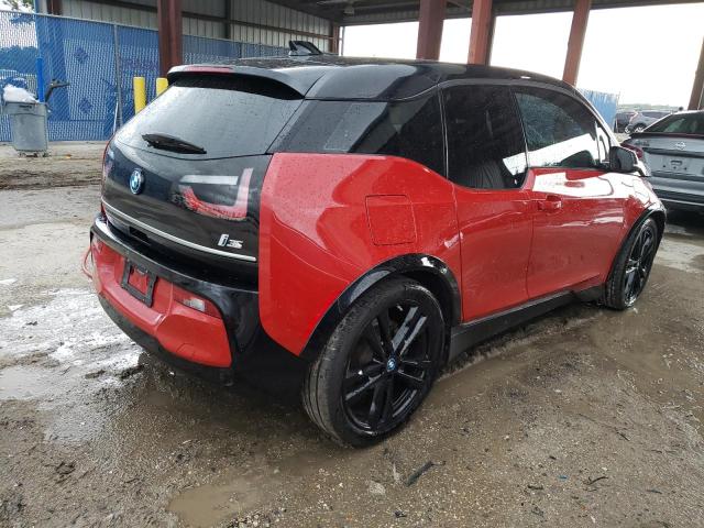 2018 BMW I3 S REX - WBY7Z8C51JVB87393