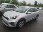 KIA NIRO LX снимка