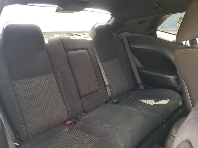 2C3CDZAG0KH727434 Dodge Challenger Sxt