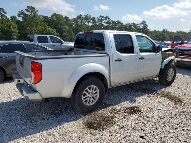 1N6AD0ER9EN772505 Nissan FRONTIER S