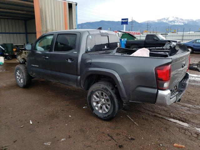 3TMAZ5CN5JM063379 Toyota Tacoma Double Cab