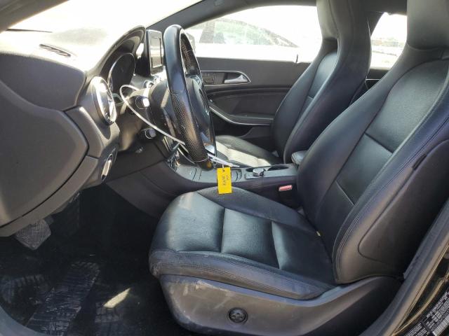 WDDSJ4EB4FN206978 Mercedes-Benz CLA 250