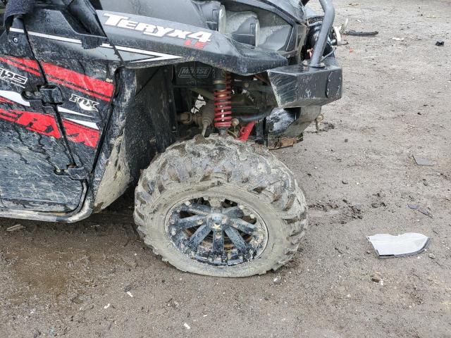 2019 KAWASAKI KRT800 C - JKBRTCG15KB516673
