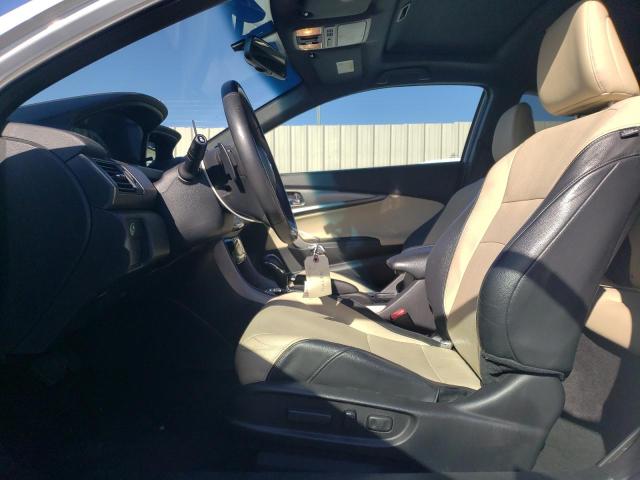 Honda ACCORD EXL 2016 1HGCT1B8XGA004804 Image 7