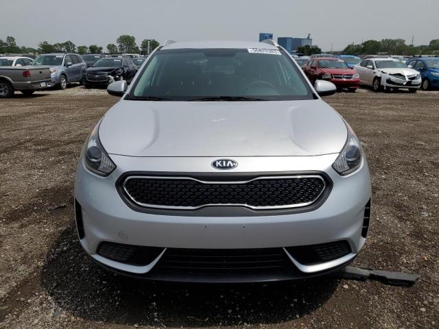 KNDCB3LC1K5351505 KIA NIRO FE