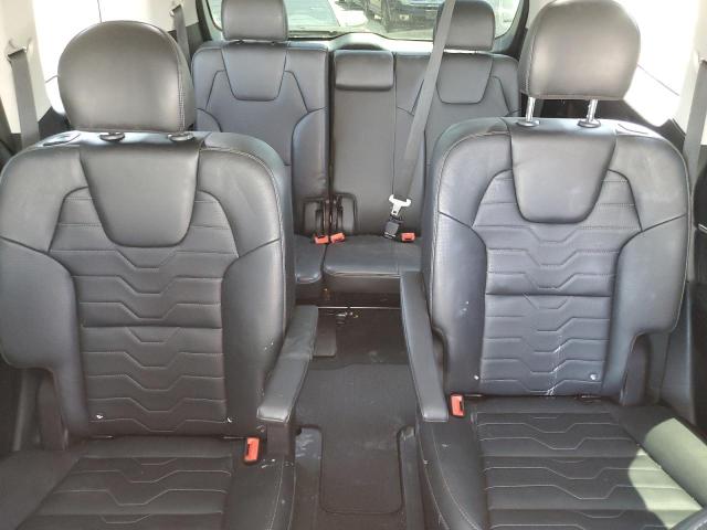 5XYP5DHC7MG160978 KIA Telluride Sx