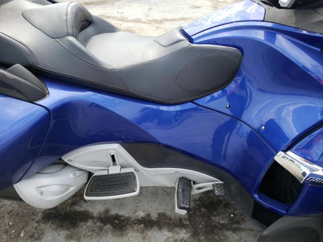 2012 CAN-AM SPYDER ROA - 2BXJBKC15CV001855