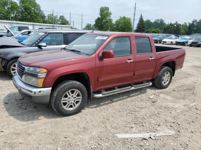 2010 GMC Canyon SLT