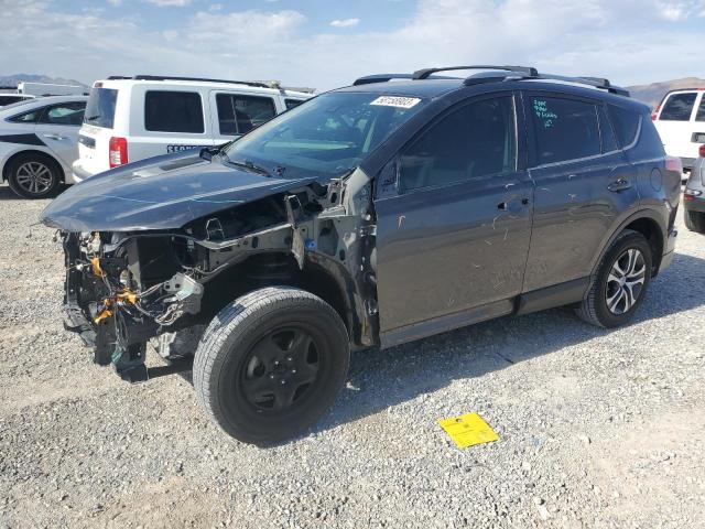 2017 TOYOTA RAV4 LE - JTMZFREV9HJ103017