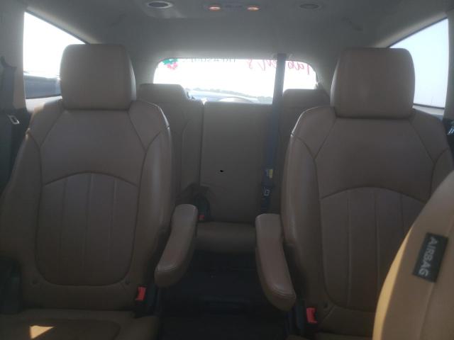 5GAKRBKD6FJ273362 Buick Enclave
