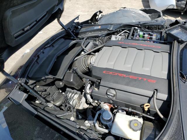 2015 CHEVROLET CORVETTE S - 1G1YC2D71F5104966