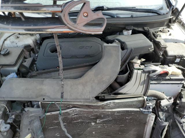 5NPE34AF6FH075109 Hyundai Sonata Sport