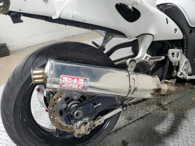 2006 SUZUKI GSX1300 R - JS1GW71AX62111904