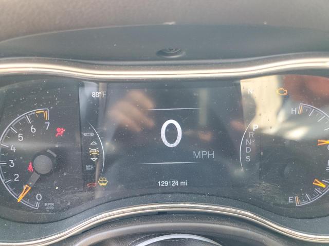 1C4RJFJG1FC765177 Jeep Grand Cherokee Summit