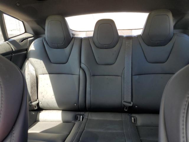 5YJSA1E27JF264793 Tesla MODEL S