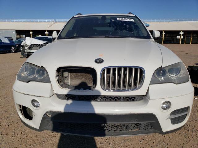 VIN 5UXZV4C56D0E04435 2013 BMW X5, Xdrive35I no.5