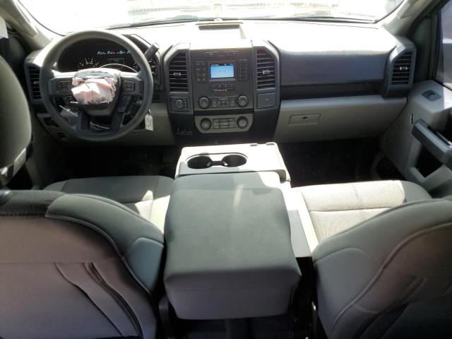 2019 FORD F-150 1FTEW1EP4KKE83600