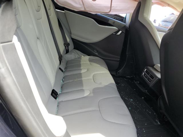 5YJSA1H10EFP44070 Tesla MODEL S