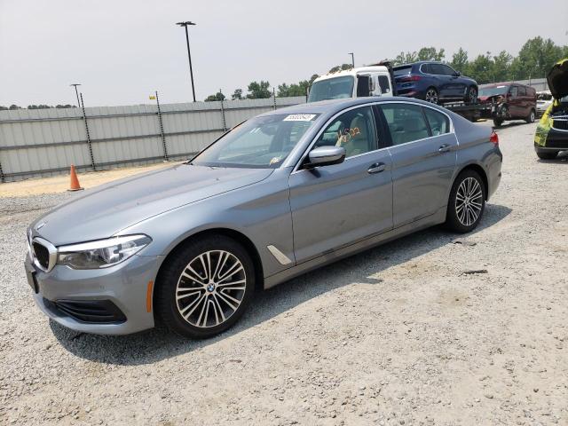 2019 BMW 530 XI - WBAJA7C50KWW39705